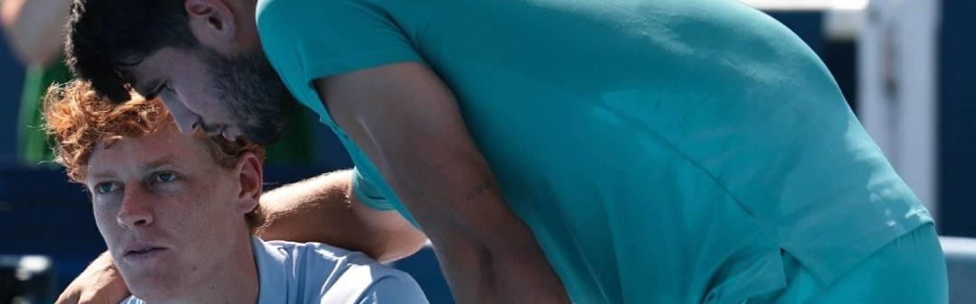 AG体育官方网站-阿卡和辛纳今日从韩国开工，两位网坛大佬却因00后双子星吵了起来