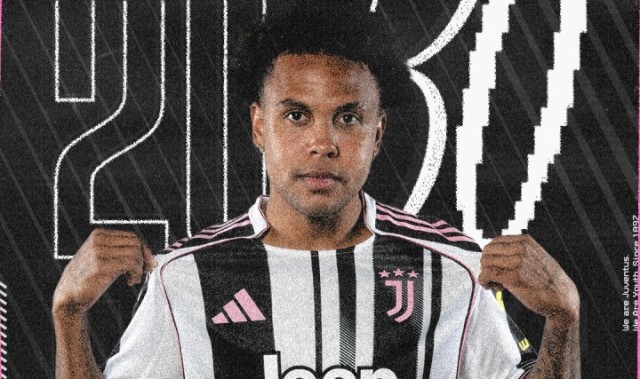 AG体育官方网站-多面手留队！尤文官方：麦肯尼完成续约，新合同至2030年