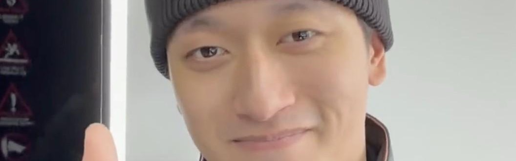 跟随凯迪拉克车队季前测试，周冠宇：期待新赛季带来更多精彩