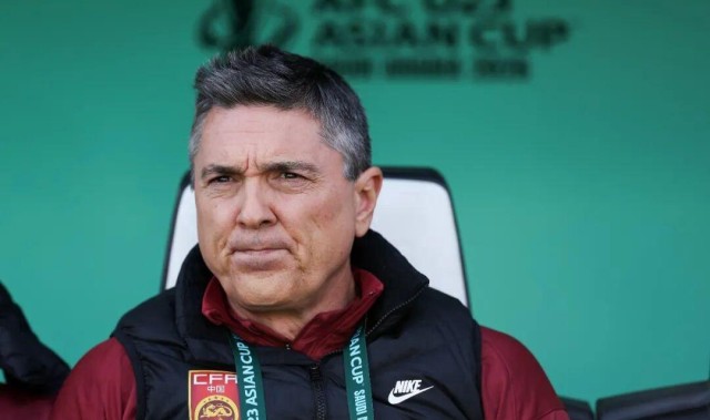 AG体育-董路：国足没进世界杯不是因为输日韩！安东尼奥让我们不再输弱队