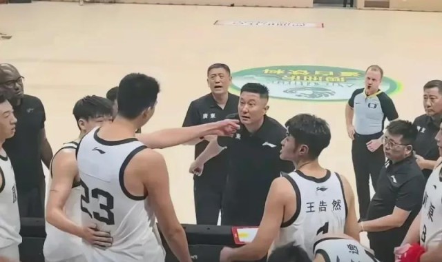 徐昕和庞峥麟值得留下